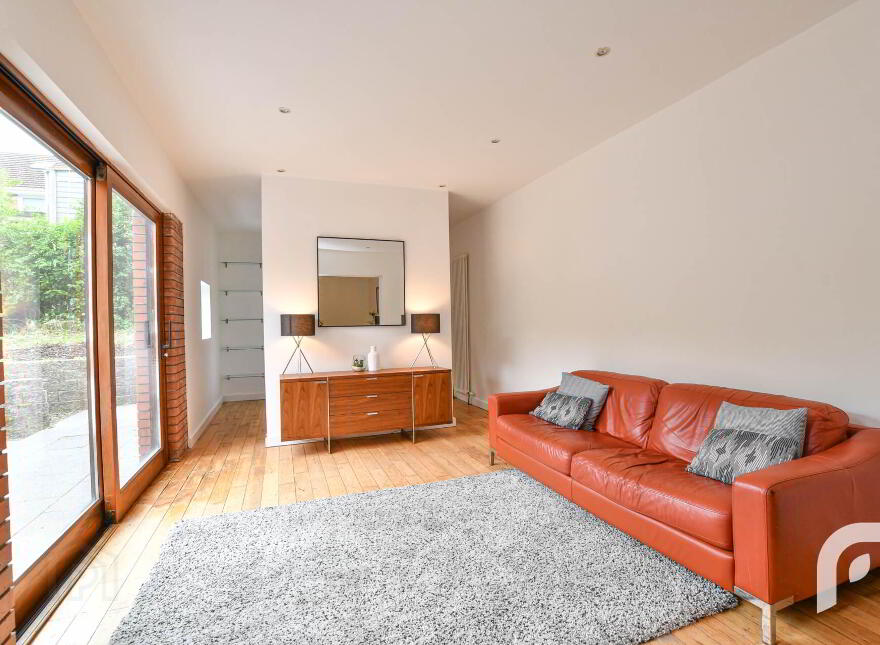 46 Upper Cavehill Road, Belfast, BT15 5FB