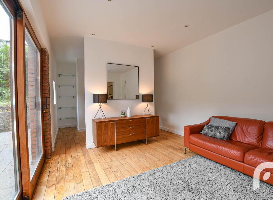 46 Upper Cavehill Road, Belfast, BT15 5FB