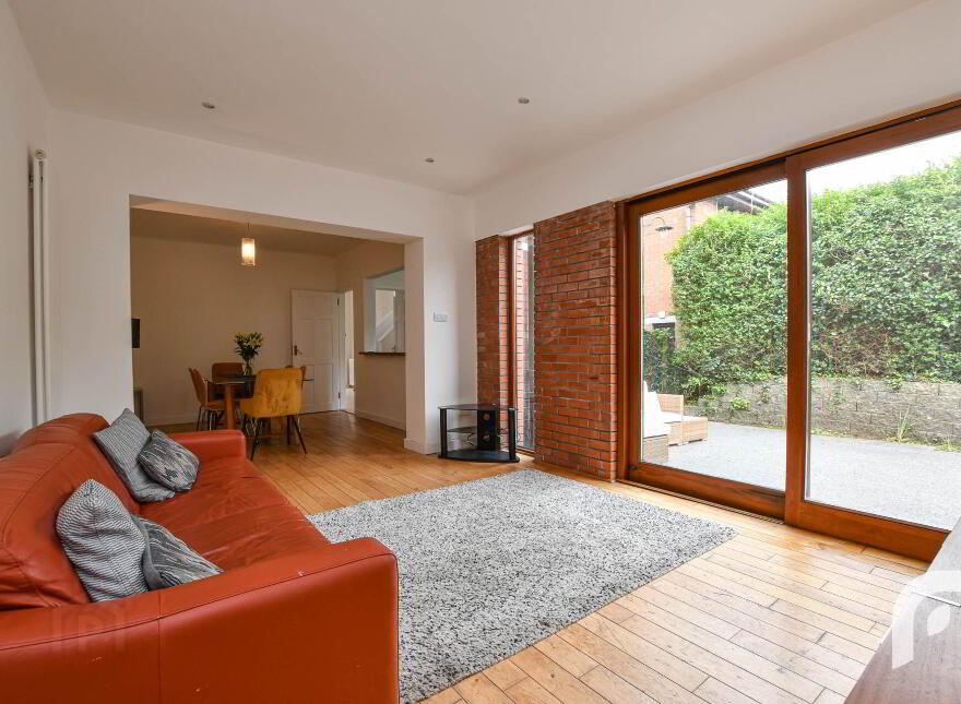 46 Upper Cavehill Road, Belfast, BT15 5FB