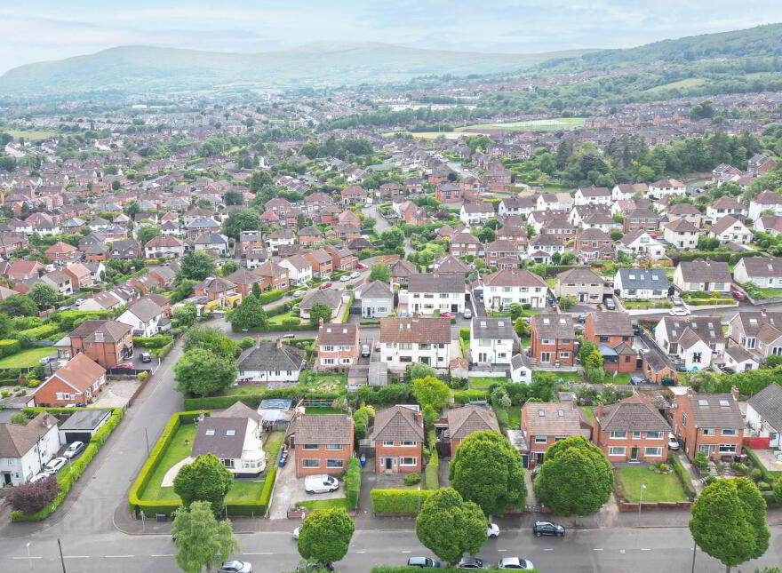 46 Upper Cavehill Road, Belfast, BT15 5FB