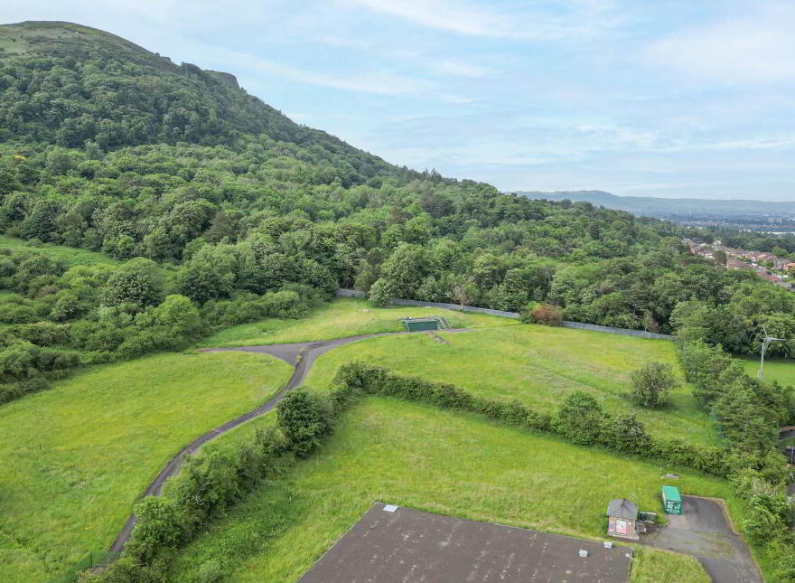 46 Upper Cavehill Road, Belfast, BT15 5FB