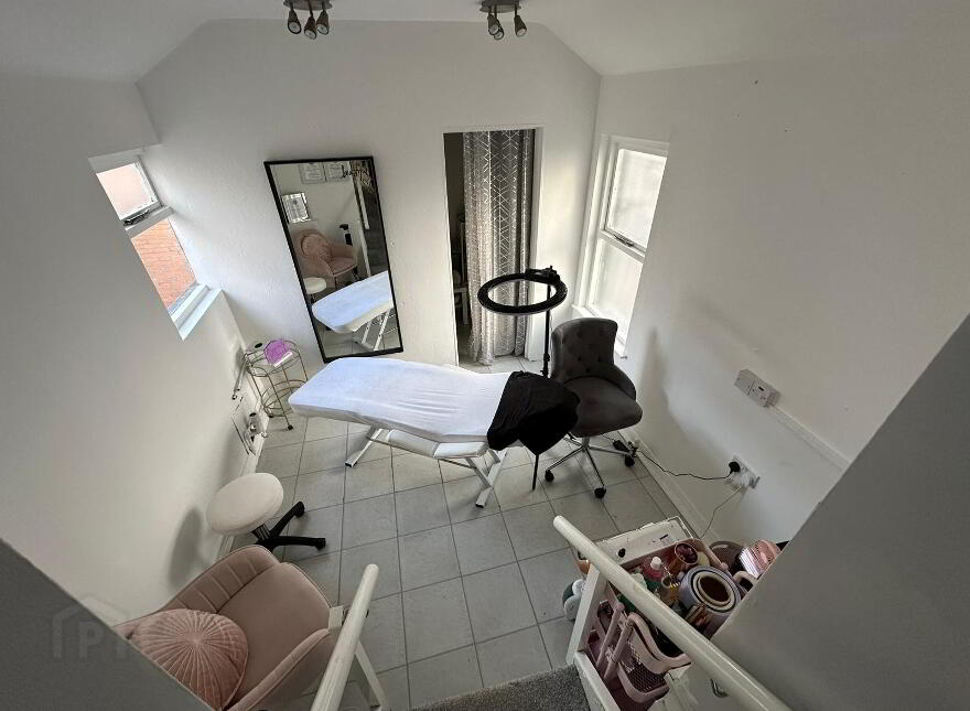 1 Trainfield Street, New Lodge, Belfast, BT15 2DW