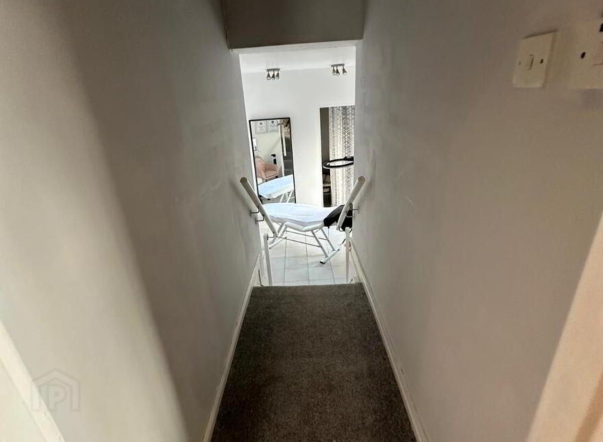 1 Trainfield Street, New Lodge, Belfast, BT15 2DW