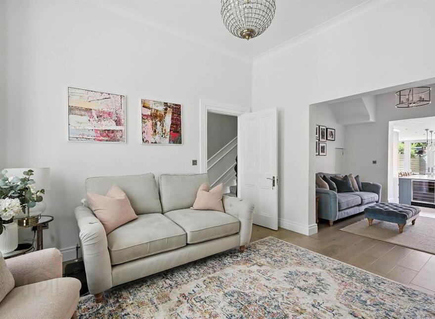 535 Ormeau Road, Belfast, BT7 3JA