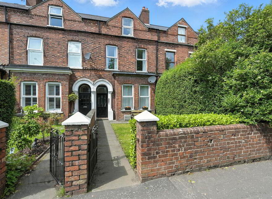 535 Ormeau Road, Belfast, BT7 3JA photo