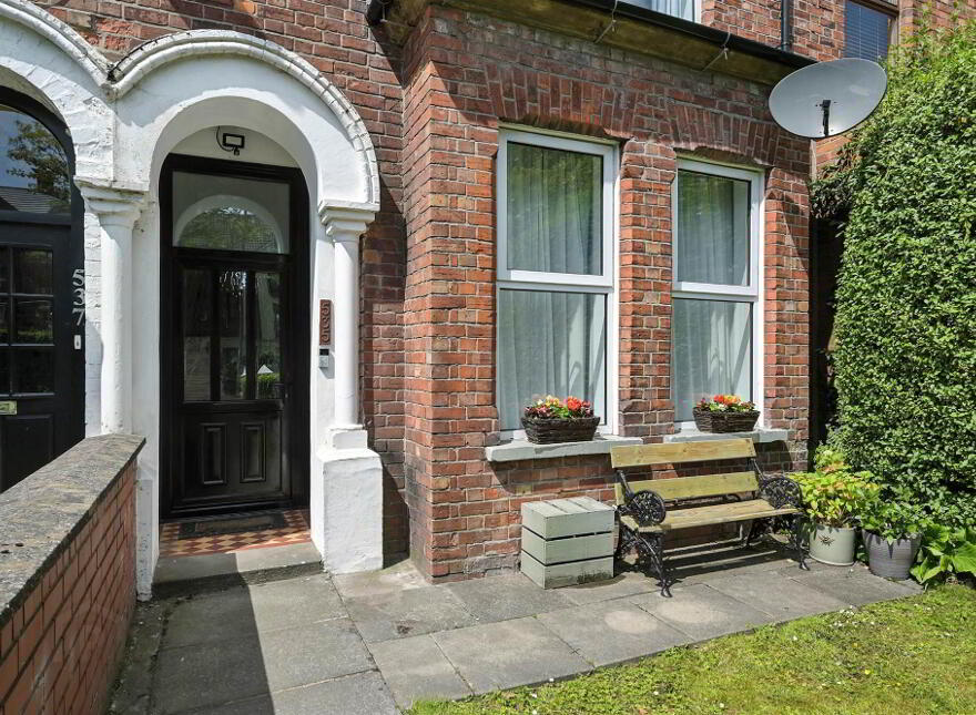 535 Ormeau Road, Belfast, BT7 3JA