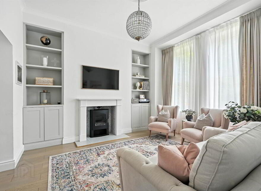 535 Ormeau Road, Belfast, BT7 3JA