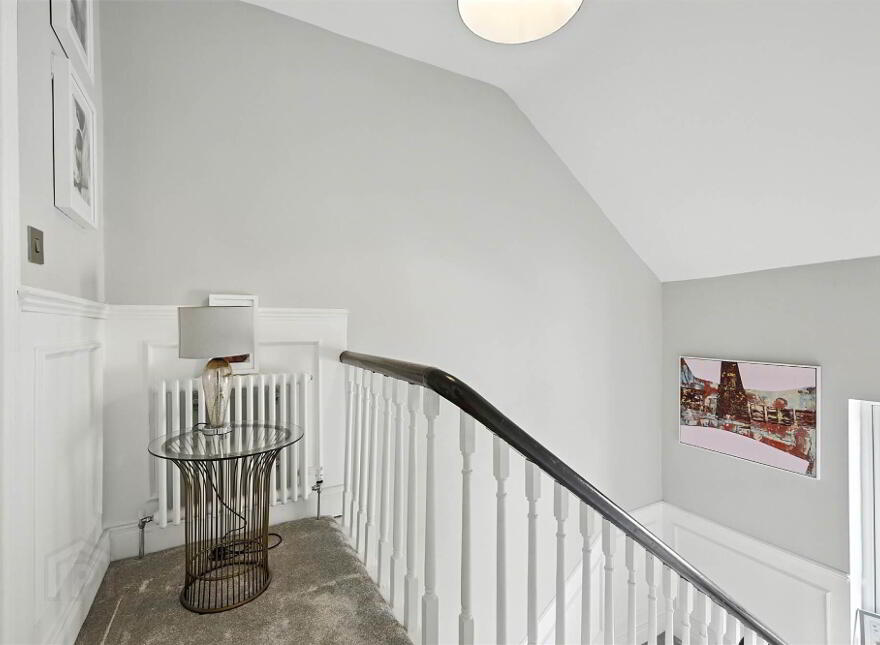 535 Ormeau Road, Belfast, BT7 3JA