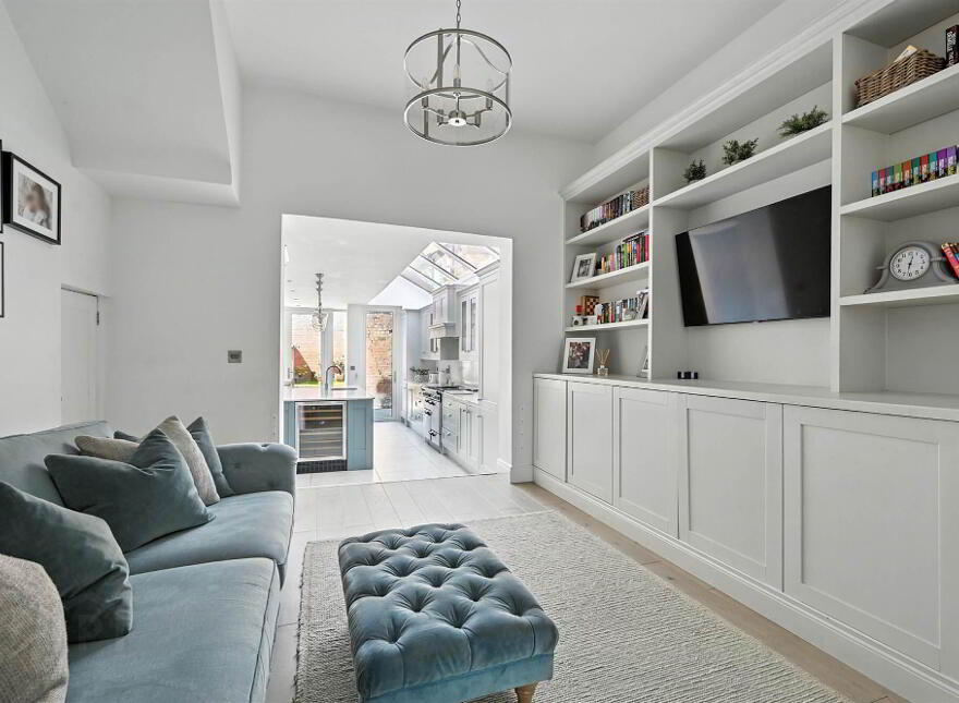 535 Ormeau Road, Belfast, BT7 3JA