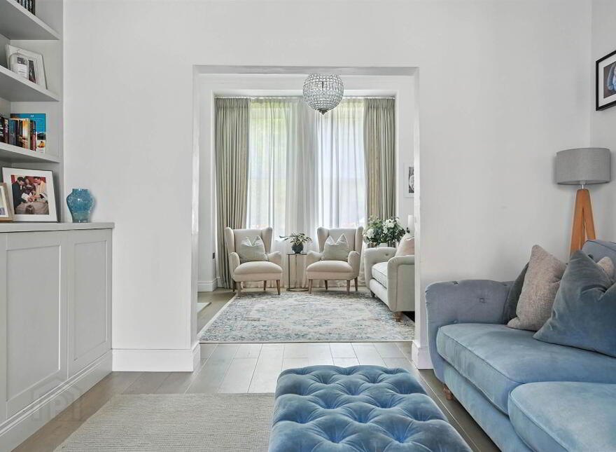 535 Ormeau Road, Belfast, BT7 3JA