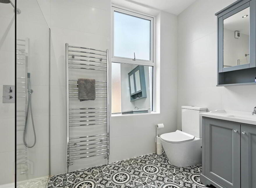 535 Ormeau Road, Belfast, BT7 3JA