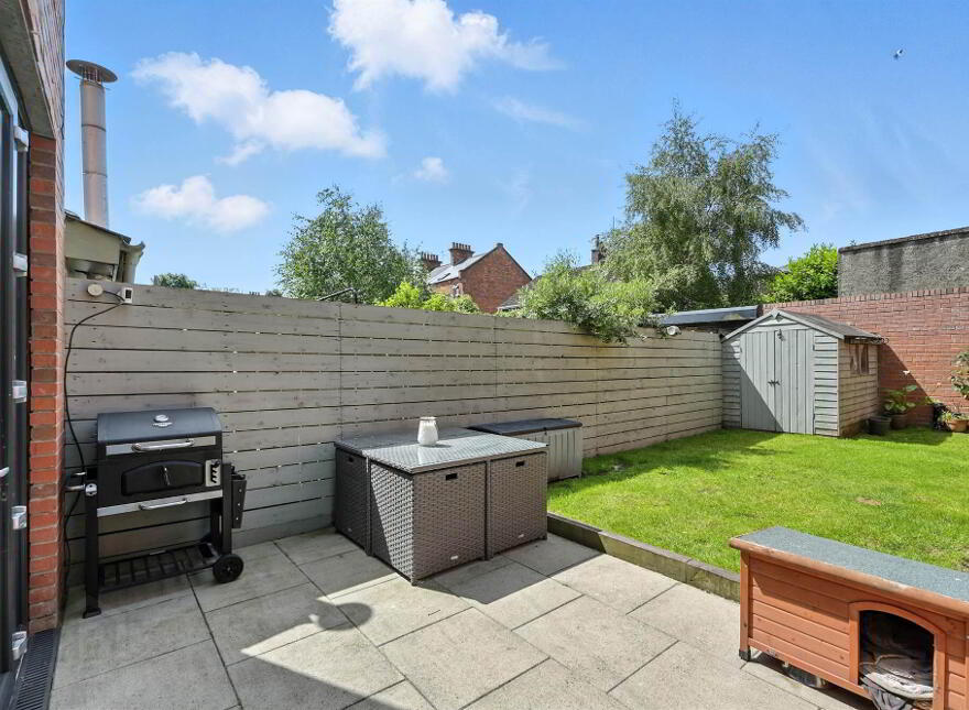 535 Ormeau Road, Belfast, BT7 3JA