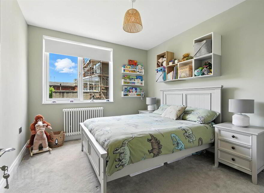 535 Ormeau Road, Belfast, BT7 3JA