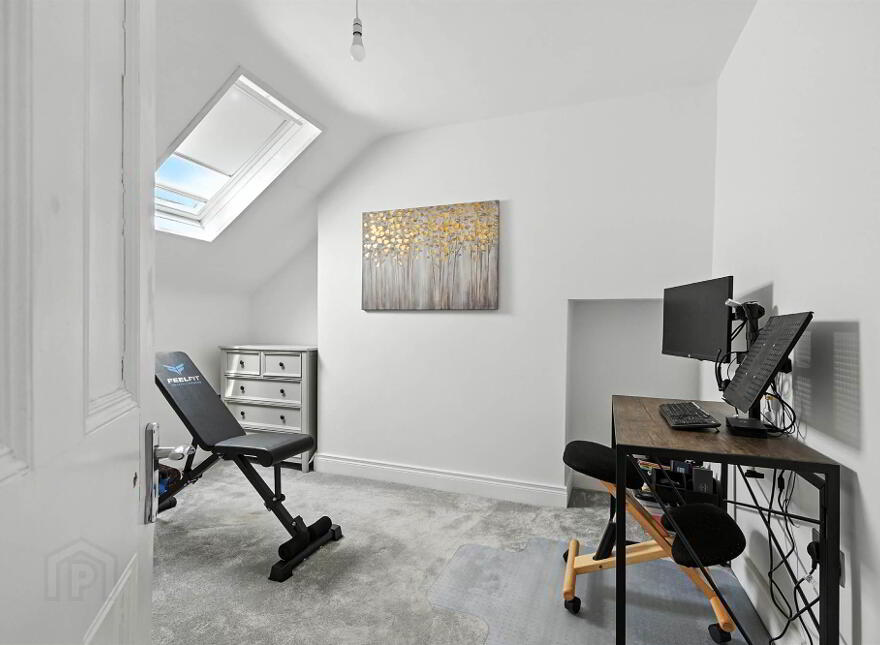 535 Ormeau Road, Belfast, BT7 3JA