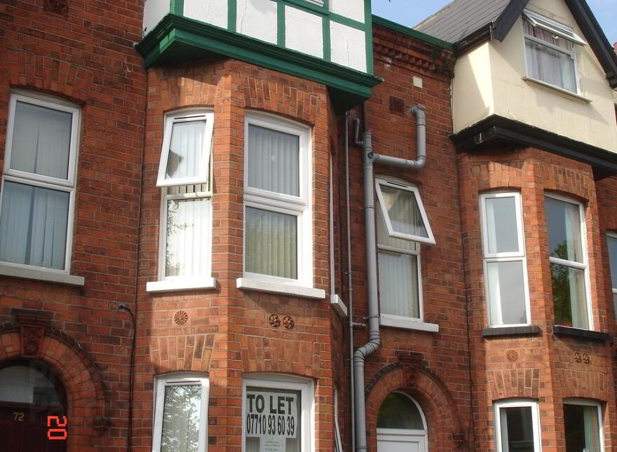Unit 2, 74 University Avenue, South Belfast, Belfast, BT7 1GY photo