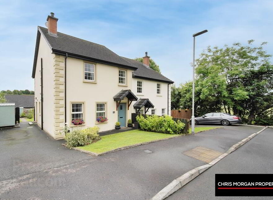 19 Torrent Glen,Drumreany Road,Castlecaulfield, Dungannon, BT70 3FB photo