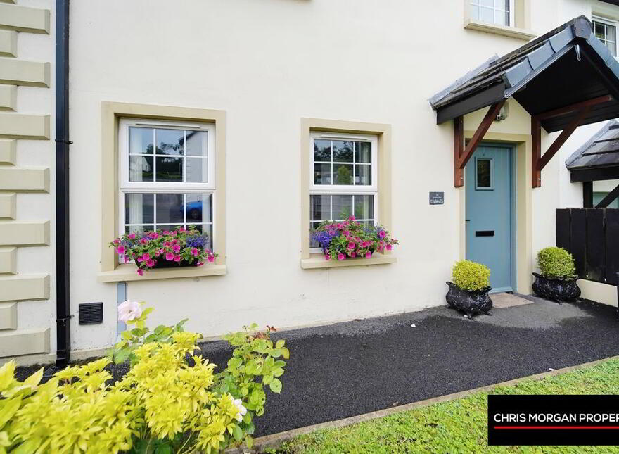19 Torrent Glen,Drumreany Road,Castlecaulfield, Dungannon, BT70 3FB