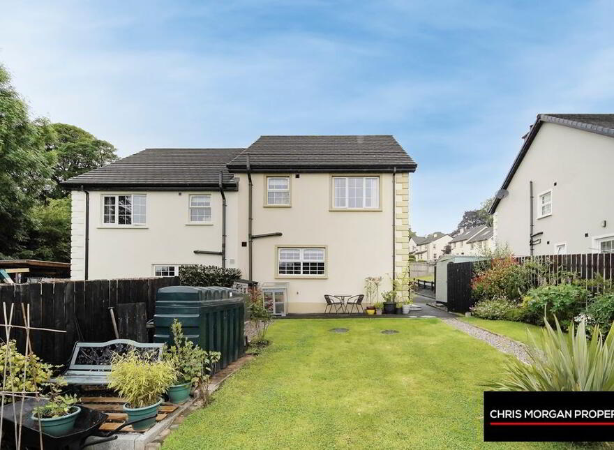 19 Torrent Glen,Drumreany Road,Castlecaulfield, Dungannon, BT70 3FB