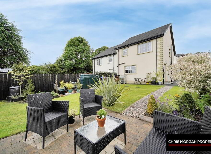 19 Torrent Glen,Drumreany Road,Castlecaulfield, Dungannon, BT70 3FB