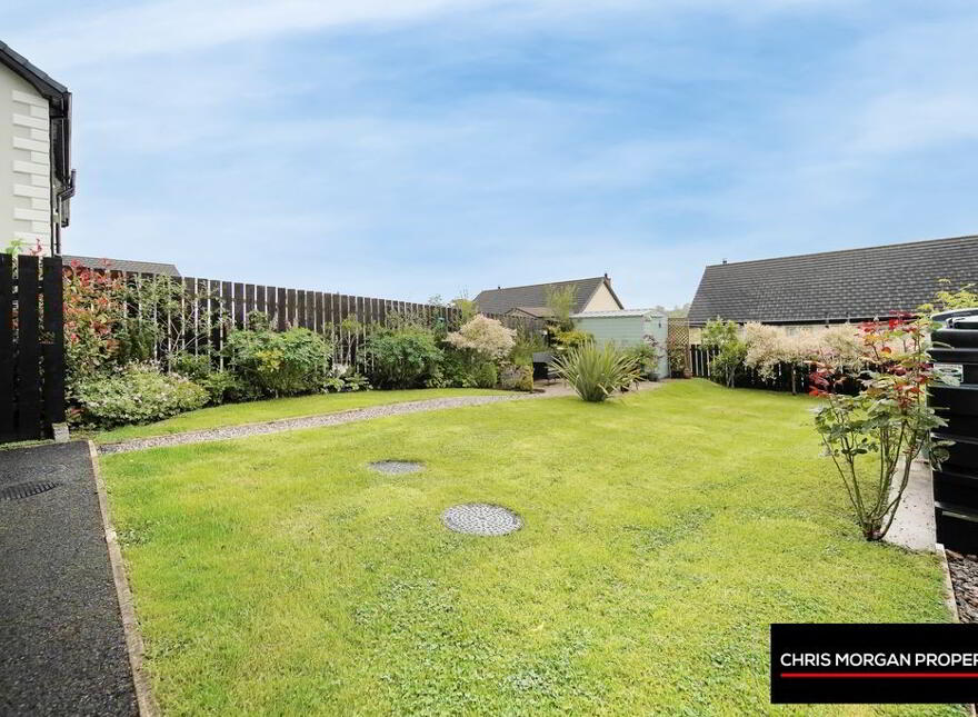 19 Torrent Glen,Drumreany Road,Castlecaulfield, Dungannon, BT70 3FB