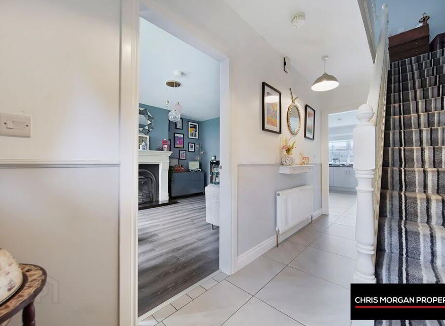 19 Torrent Glen,Drumreany Road,Castlecaulfield, Dungannon, BT70 3FB