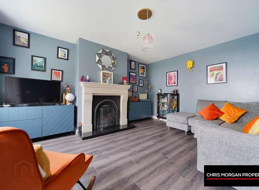 19 Torrent Glen,Drumreany Road,Castlecaulfield, Dungannon, BT70 3FB