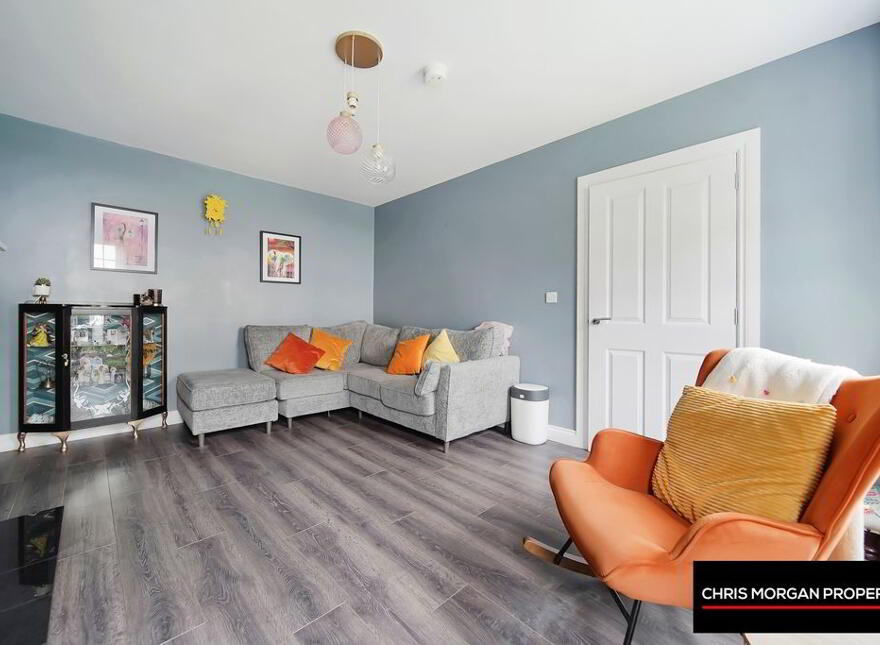 19 Torrent Glen,Drumreany Road,Castlecaulfield, Dungannon, BT70 3FB