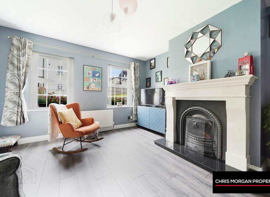 19 Torrent Glen,Drumreany Road,Castlecaulfield, Dungannon, BT70 3FB