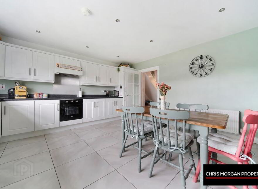 19 Torrent Glen,Drumreany Road,Castlecaulfield, Dungannon, BT70 3FB