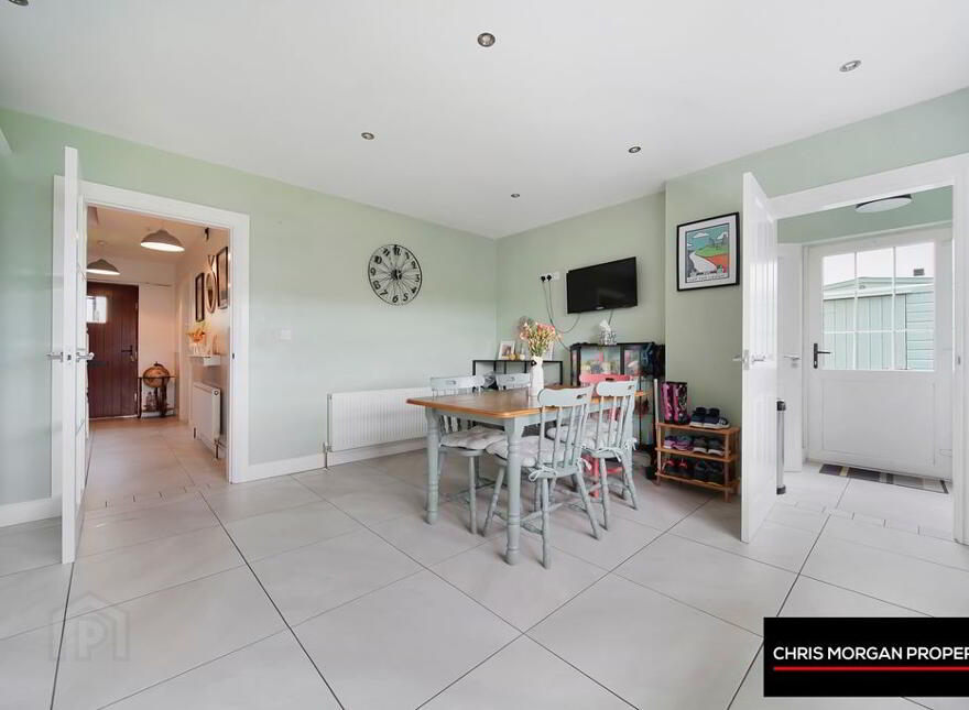 19 Torrent Glen,Drumreany Road,Castlecaulfield, Dungannon, BT70 3FB
