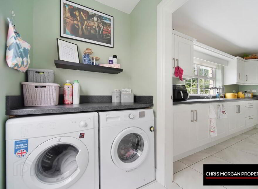 19 Torrent Glen,Drumreany Road,Castlecaulfield, Dungannon, BT70 3FB