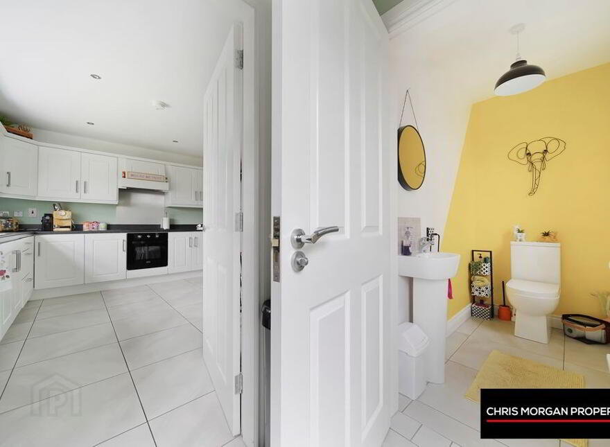 19 Torrent Glen,Drumreany Road,Castlecaulfield, Dungannon, BT70 3FB