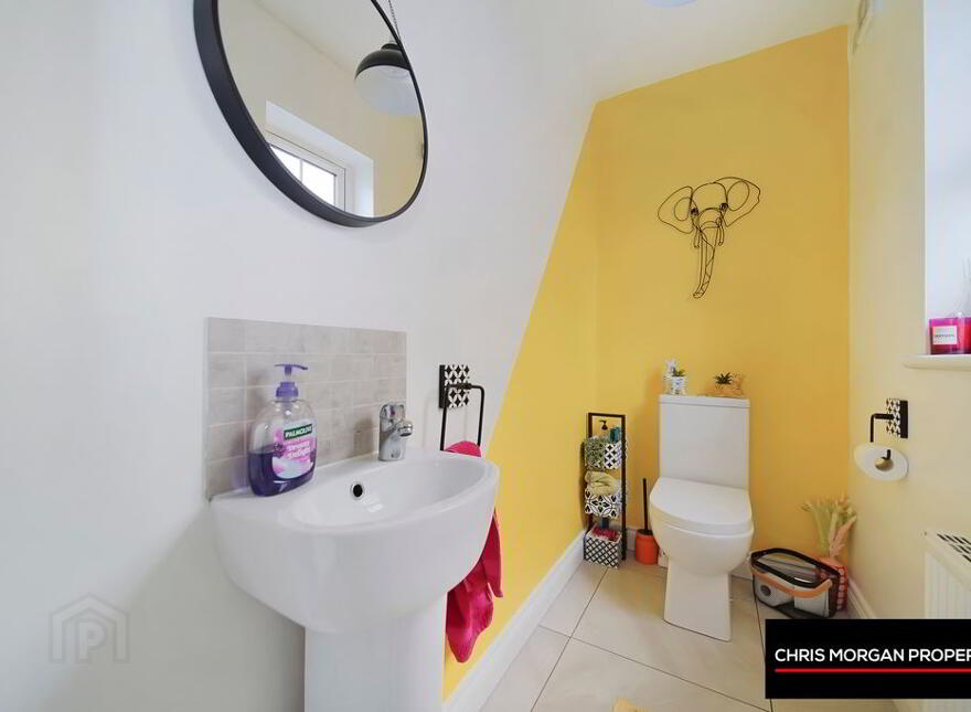 19 Torrent Glen,Drumreany Road,Castlecaulfield, Dungannon, BT70 3FB