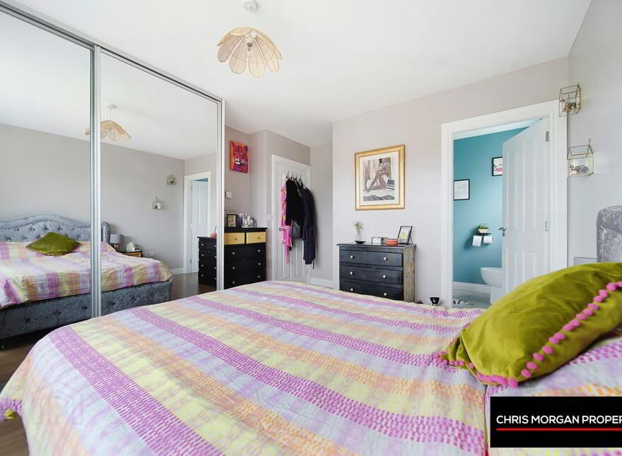 19 Torrent Glen,Drumreany Road,Castlecaulfield, Dungannon, BT70 3FB