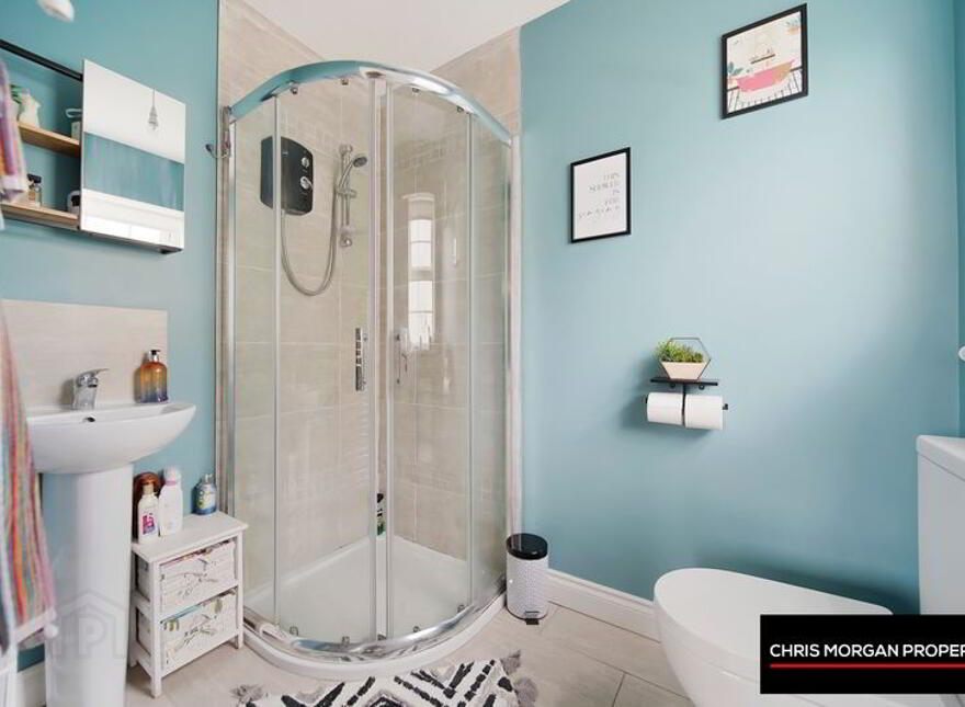 19 Torrent Glen,Drumreany Road,Castlecaulfield, Dungannon, BT70 3FB