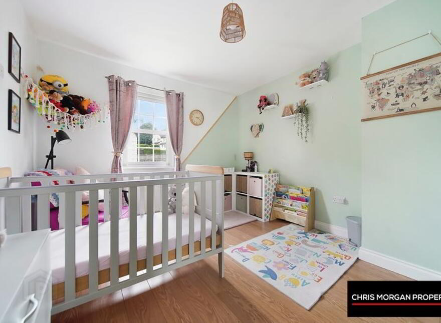 19 Torrent Glen,Drumreany Road,Castlecaulfield, Dungannon, BT70 3FB