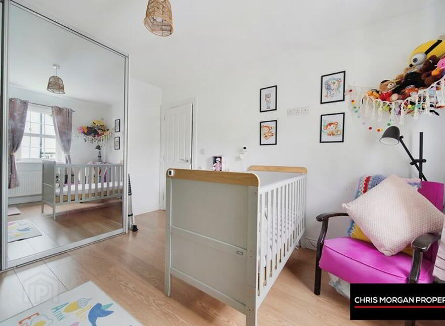 19 Torrent Glen,Drumreany Road,Castlecaulfield, Dungannon, BT70 3FB