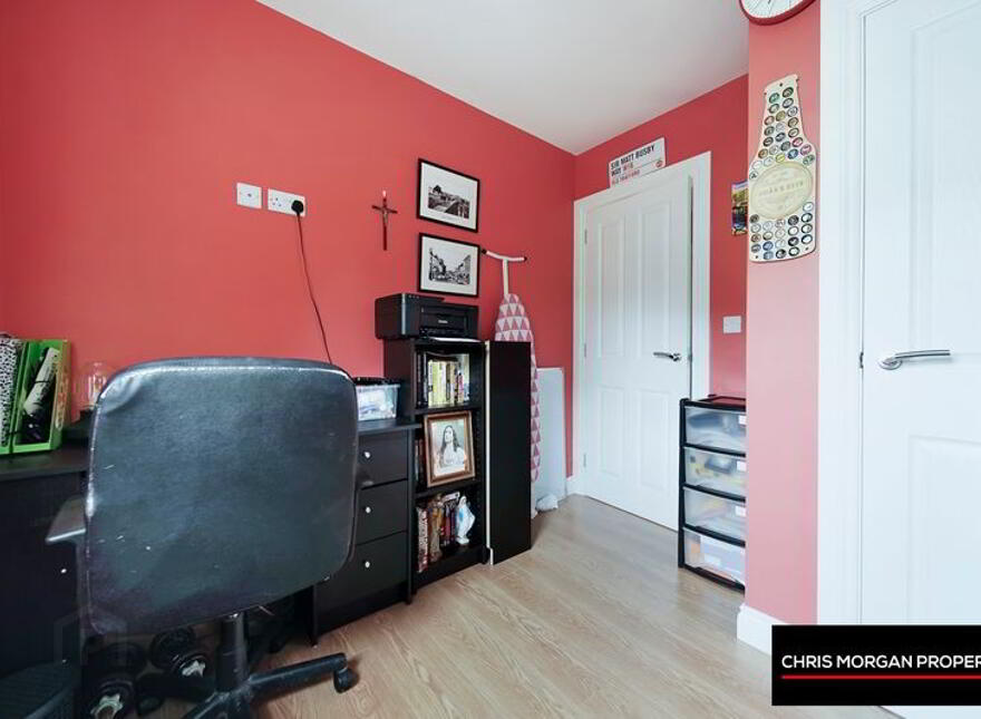 19 Torrent Glen,Drumreany Road,Castlecaulfield, Dungannon, BT70 3FB