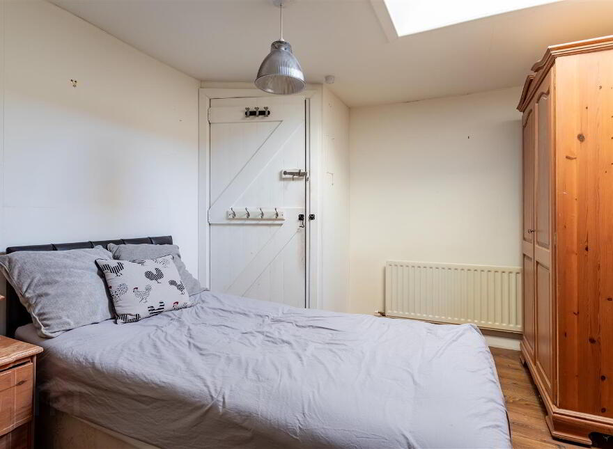 Brambles View, 190 Killynure Road, Saintfield, BT24 7DE