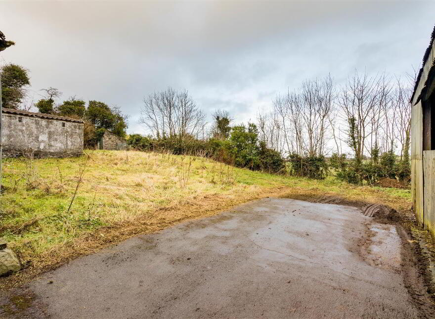 Brambles View, 190 Killynure Road, Saintfield, BT24 7DE