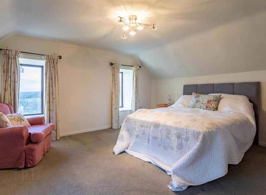 Brambles View, 190 Killynure Road, Saintfield, BT24 7DE
