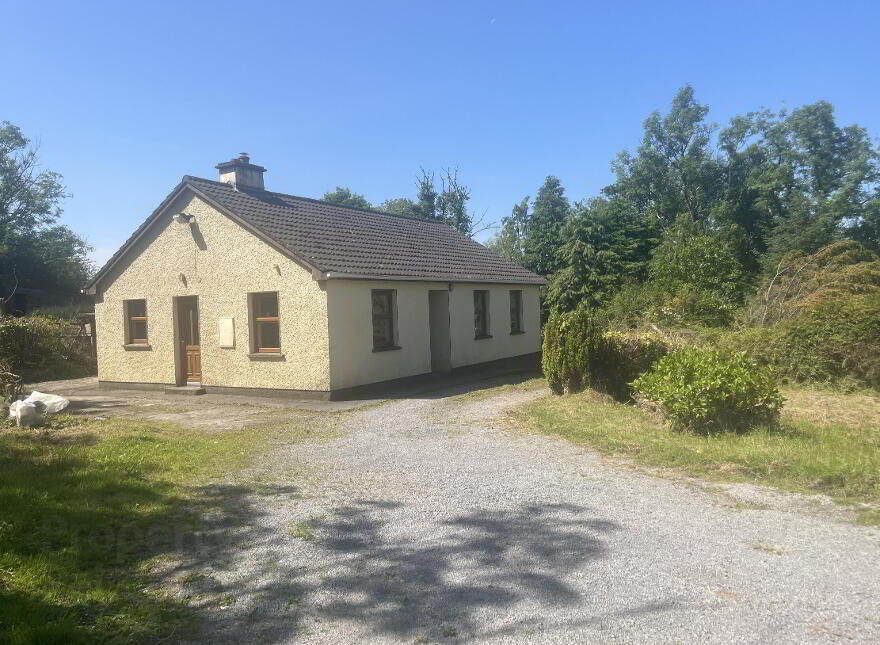 Largantemple, Manorhamilton, F91K1H9 photo