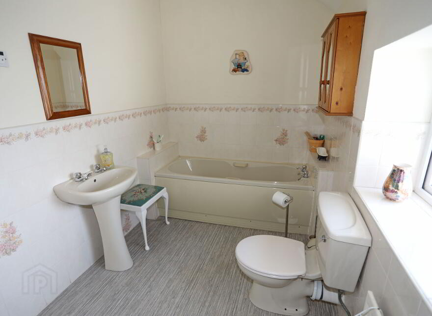 55 Craignageeragh Road, Ballymena, BT42 1LX