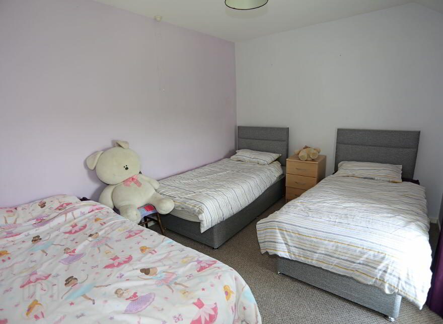 55 Craignageeragh Road, Ballymena, BT42 1LX