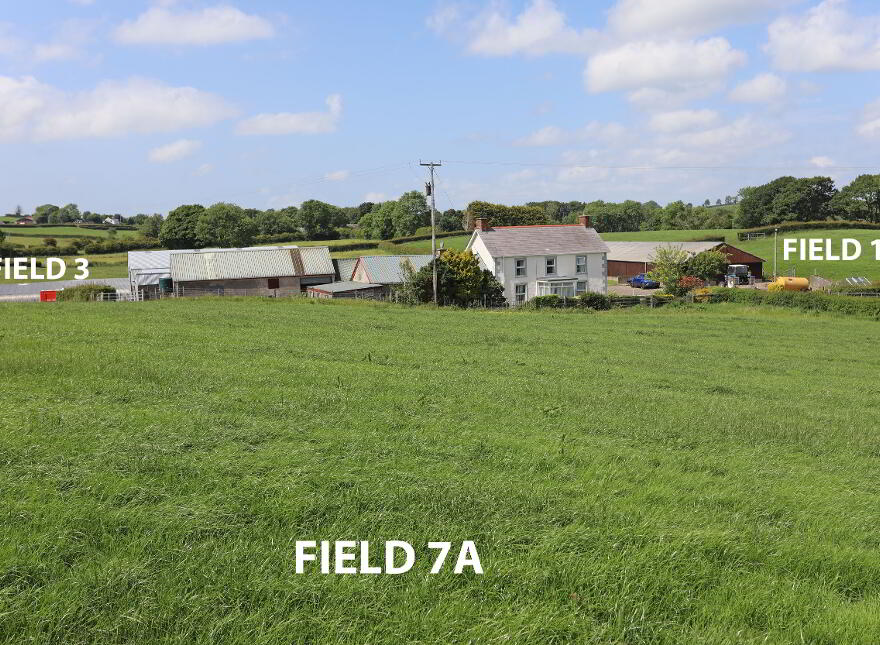 55 Craignageeragh Road, Ballymena, BT42 1LX