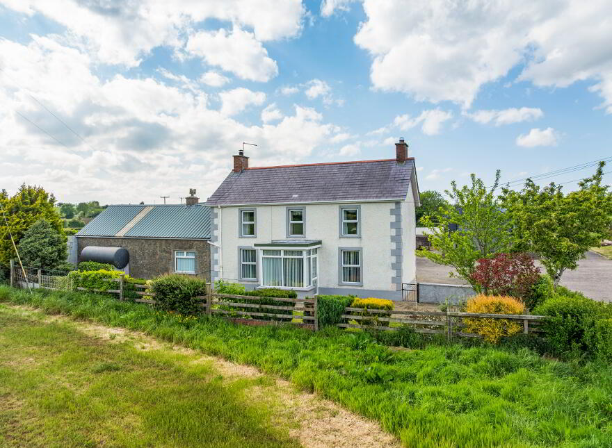 55 Craignageeragh Road, Ballymena, BT42 1LX