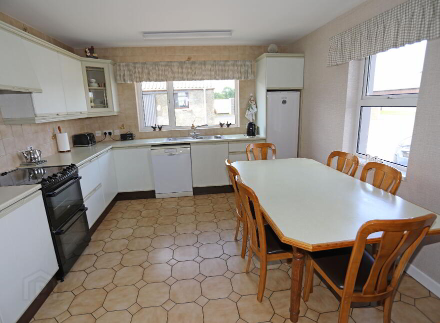 55 Craignageeragh Road, Ballymena, BT42 1LX