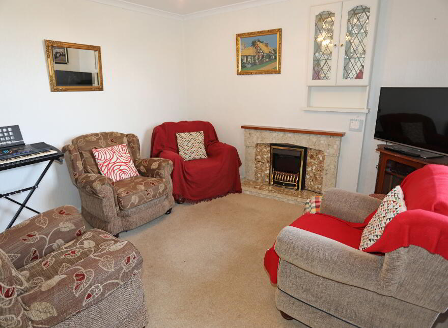 55 Craignageeragh Road, Ballymena, BT42 1LX
