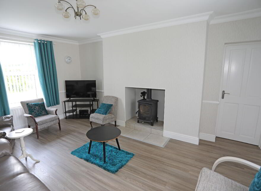 55 Craignageeragh Road, Ballymena, BT42 1LX