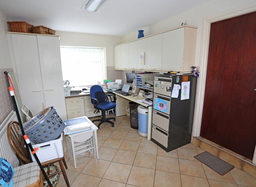 55 Craignageeragh Road, Ballymena, BT42 1LX